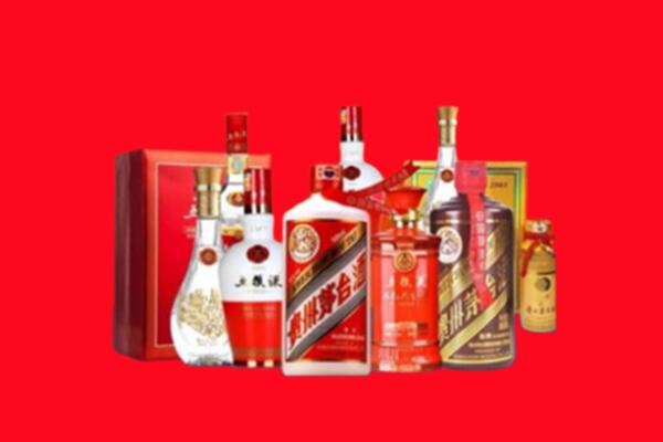 凤山县回收烟酒