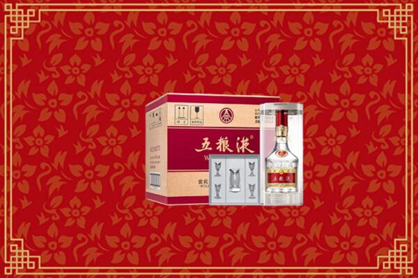 附近收购：凤山县回收五粮液