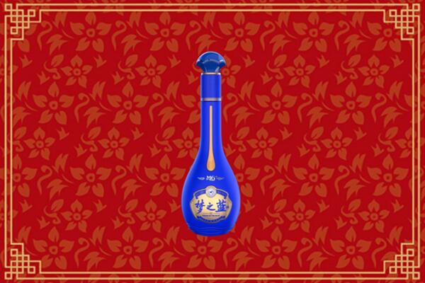 附近收购：凤山县名酒梦之蓝价格